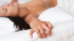 Žena (44) prožije až 100 orgasmů za den