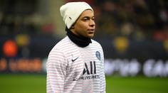 Na koronavirus byl testován i Mbappé! Do zápasu Ligy mistrů ale zasáhne