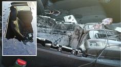 Nemáte v přihrádce bombu? Zdánlivá drobnost vám může takhle zničit auto!