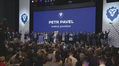 Nejzajímavější momenty ze dne zvolení Petra Pavla novým prezidentem Česka