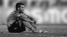 Řecký fotbalista byl nalezen mrtvý v autě, policie vyšetřuje možnou vraždu
