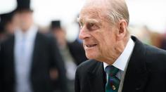 Princ Philip nebyl jen královniným manželem, ale také válečným hrdinou