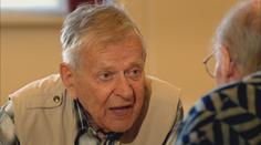 Zemřel děda Novák z Kameňáku. Herci Janu Skopečkovi bylo 94 let
