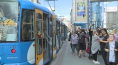 Ostrava bude mít novou tramvajovou trať. Povede do Karviné
