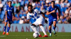 LaLiga – sestřih: Getafe vs. Deportivo de A Coruña