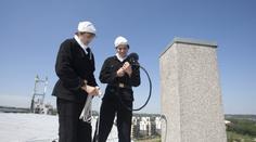 Kolik stojí kominík a jak často ho musíte zvát? PRŮVODCE
