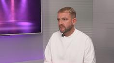Libor Bouček: Na lovu je nejzábavnější pořad, který Nova má