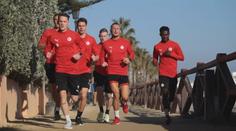 Fotbalová Slavia ruší přípravu! Jeden z hráčů má koronavirus, tým hlásí karanténu