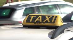 Ministr Bednárik si posvítí na taxikáře. Chce, aby uměli česky