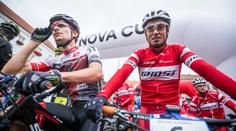 NOVA CUP začíná 14. dubna!