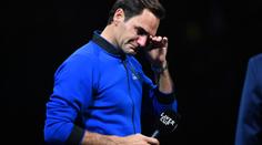 Federer přišel během jediného dne o miliardu. Vypadl z elitního klubu boháčů