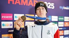Jílka před závodem sužovala nemoc. Měl jsem si dát pozor, řekl po 3. místě na MS