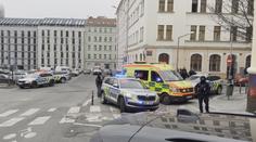 Učitel, který falešně hlásil střelbu, mohl mít trauma. Studoval s oběťmi z fakulty