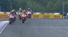 Masarykův okruh čeká generálka, následovat bude Grand Prix