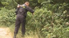 Elišku (20) už hledají přes měsíc. Rodina ani policie stále nemají stopu