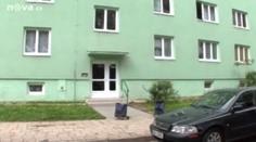 Důchodce našli zbitého do krve. Týrala ho prý manželka
