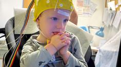 Martínkův stav se po milionové léčbě lepší. Pokroky vidíme každý den, říká tatínek