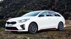 VIDEOTEST: Shooting brake? Konečně rodinné auto, které má říz!