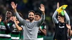 Nový kouč United má první Guardiolův skalp. Takhle ale hrát nebudeme, ujišťuje