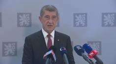 Z Dubaje bude do Prahy každý den létat společnost Emirates, oznámil Babiš