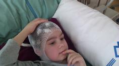 Zázrak v Motole! Kačenka (9) se probudila po roce z kómatu. Mozek začal najednou fungovat
