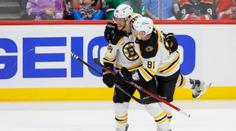 Udělá Boston další krok? Čtvrtý zápas série ve skvělý čas na Nova Action