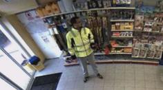 Našel peněženku a slíbil, že ji vrátí. Pak si to rozmyslel! Poznáte ho?