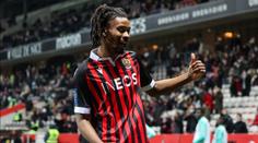 Nice nahání bohaté PSG, proti Nantes vyhrálo počtvrté v řadě