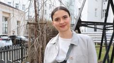 Herečka Eva Podzimková oznámila velký návrat. Po mateřské se vrací na jeviště