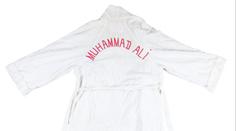 Sběratelé, pozor! Do dražby jde legendární župan Muhammada Aliho