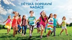 Dětská dopravní nadace: Pomáháme sirotkům po obětech dopravních nehod