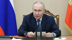 Západ by se měl připravit na Putinovu smrt. Expert nevylučuje jeho vraždu
