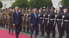 Ukrajina je o krok blíž členství v NATO. Lídři na summitu našli shodu