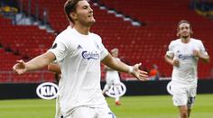 Kodaň a Šachtar třemi góly stvrdili postup, dál jdou i Inter Milán i United