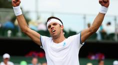BLOG: Jiří Veselý a jeho postupné kroky. Ve Wimbledonu udělal další