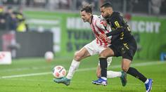 Bundesliga – sestřih: Freiburg vs. Kolín n. Rýnem (25. 1. 2026)