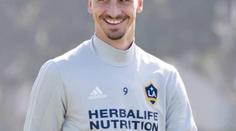 Zlatan opět dobývá Ameriku, chce překonat všechny rekordy