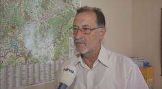 Starosta si chce navýšit cenu vlastních pozemků. Jasný střet zájmů ale odmítá