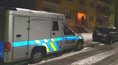 Opilý muž měl pobodat v Sokolově známého. Hrozí mu až 18 let vězení