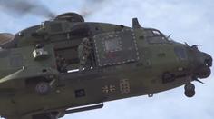 Nad klíčovou vojenskou základnou létaly drony. U Dánska objevili ruskou loď