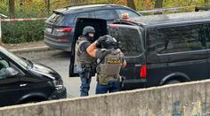 Ke střelbě na Černém mostě se přiznal 67 letý muž. Policisté zahájili trestní stíhání