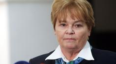 Zemřela bývala poslankyně ČSSD Hana Orgoníková