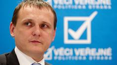 VLÁDA SKONČÍ v úterý odpoledne! Neustoupíme ani milimetr, hrozí Bárta