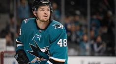 Hertl zůstává v San Jose! Podepsal smlouvu a vydělá balík
