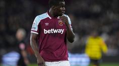 Bučení, bučení a zase bučení. Tyran koček Zouma to od fanoušků schytal