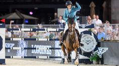 Ines Jolyová ovládla závody v Monaku. Kvalifikovala se na Super Grand Prix