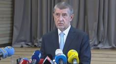 Babiš k rozhodnutí soudu: Odvolání se neobávám, žádné důkazy o naší vině nezazněly