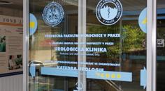 Všeobecná fakultní nemocnice v Praze se dočká rozšíření