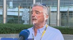 Majitele známé aerolinky zaskočily aktivistky. Dostal dortem do obličeje