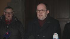 Ptačí chřipka na Pardubicku. 70 tisíc slepic bude utraceno, virus je agresivní